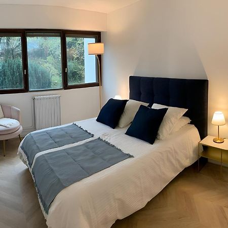 Magnifique Appartement, 3 Min De Paris ルヴァロワ＝ペレ エクステリア 写真